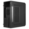 HIPER K-740 350W 12CM FAN MINI ATX KASA