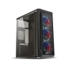HIPER ZOE GAMING MID ATX KASA 500W
