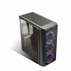 HIPER ZOE GAMING MID ATX KASA 500W