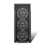 HIPER ZOE GAMING MID ATX KASA 500W