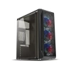 HIPER ZOE GAMING MID ATX KASA 500W