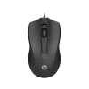 HP 105 KABLOLU MOUSE (822M9UT)