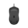 HP 105 KABLOLU MOUSE (822M9UT)