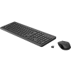 HP 330 2V9E6AA Q İNGLİZCE KABLOSUZ KLAVYE MOUSE SET