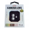 İphone 11 / 12 / 12 Mini Uyumlu Safir Kamera Koruyucu Lens  Giri