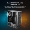 JAMES DONKEY HELIX H800 4XRBW ATX 550W GAMING KASA