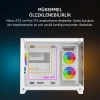 JAMES DONKEY STARK S700 BEYAZ GAMING KASA (NO PSU)
