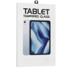 Apple iPad 10.2 (9.nesil) Magic Tablet Cam Ekran Koruyucu - Şeffaf