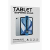 Apple iPad 10.2 (9.nesil) Magic Tablet Cam Ekran Koruyucu - Şeffaf