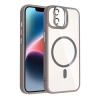 Joko Apple iPhone 11 Remim Lensli Magsafe Standlı Kapak