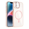 Joko Apple iPhone 11 Remim Lensli Magsafe Standlı Kapak