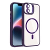 Joko Apple iPhone 11 Remim Lensli Magsafe Standlı Kapak