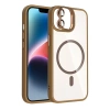 Joko Apple iPhone 11 Remim Lensli Magsafe Standlı Kapak