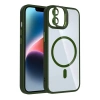 Joko Apple iPhone 11 Remim Lensli Magsafe Standlı Kapak