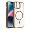 Joko Apple iPhone 11 Remim Lensli Magsafe Standlı Kapak