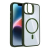 Joko Apple iPhone 11 Remim Lensli Magsafe Standlı Kapak