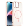 Joko Apple iPhone 11 Remim Lensli Magsafe Standlı Kapak