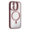 Joko Apple iPhone 11 Remim Lensli Magsafe Standlı Kapak