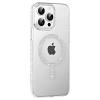Joko Apple iPhone 14 Pro Max Move Taşlı Magsafe Kapak