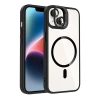 Joko Apple iPhone 14 Remim Lensli Magsafe Standlı Kapak