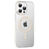 Joko Apple iPhone 15 Pro Max Move Taşlı Magsafe Kapak