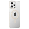 Joko Apple iPhone 15 Pro Max Move Taşlı Magsafe Kapak