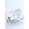 Joko Apple iPhone 15 Pro Max Move Taşlı Magsafe Kapak