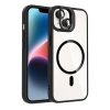 Joko Apple iPhone 15 Remim Lensli Magsafe Standlı Kapak