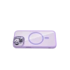 Joko Apple iPhone 15 Remim Lensli Magsafe Standlı Kapak
