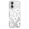 Joko Apple iPhone 16 Floral Magsafe Kapak