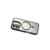 Joko Apple iPhone 16 Plus Remim Lensli Magsafe Standlı Kapak
