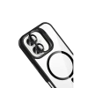 Joko Apple iPhone 16 Plus Remim Lensli Magsafe Standlı Kapak