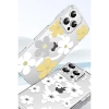 Joko Apple iPhone 16 Pro Max Floral Magsafe Kapak