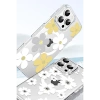 Joko Apple iPhone 16 Pro Max Floral Magsafe Kapak