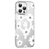 Joko Apple iPhone 16 Pro Max Floral Magsafe Kapak