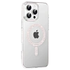 Joko Apple iPhone 16 Pro Max Move Taşlı Magsafe Kapak