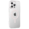 Joko Apple iPhone 16 Pro Max Move Taşlı Magsafe Kapak