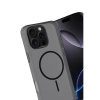 Joko Apple iPhone 16 Pro Max PC Blank Magsafe Kapak