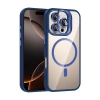 Joko Apple iPhone 16 Pro Max Remim Lensli Magsafe Standlı Kapak