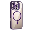 Joko Apple iPhone 16 Pro Max Remim Lensli Magsafe Standlı Kapak