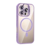 Joko Apple iPhone 16 Pro Max Remim Lensli Magsafe Standlı Kapak