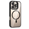 Joko Apple iPhone 16 Pro Max Remim Lensli Magsafe Standlı Kapak