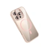 Joko Apple iPhone 16 Pro Max Remim Lensli Magsafe Standlı Kapak