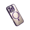 Joko Apple iPhone 16 Pro Max Remim Lensli Magsafe Standlı Kapak