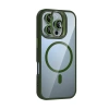 Joko Apple iPhone 16 Pro Max Remim Lensli Magsafe Standlı Kapak