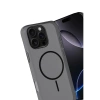 Joko Apple iPhone 16 Pro PC Blank Magsafe Kapak