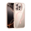 Joko Apple iPhone 16 Pro Remim Lensli Magsafe Standlı Kapak