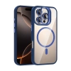 Joko Apple iPhone 16 Pro Remim Lensli Magsafe Standlı Kapak