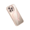 Joko Apple iPhone 16 Pro Remim Lensli Magsafe Standlı Kapak
