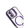 Joko Apple iPhone 16 Remim Lensli Magsafe Standlı Kapak